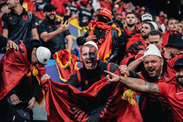 开云体育APP下载-王勤伯：意大利新防线展现潜力，阿尔巴尼亚如过节