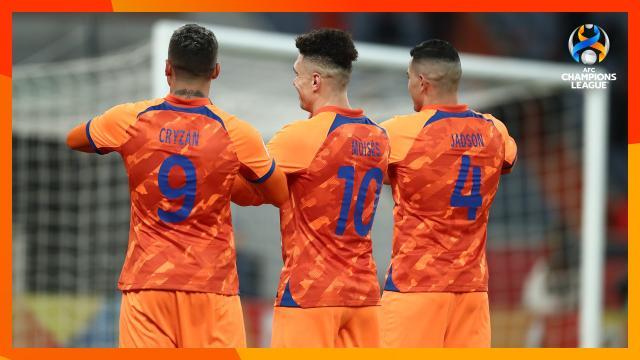 开云体育APP下载-崔康熙：莫伊塞斯和费莱尼无缘亚冠末轮对阵横滨