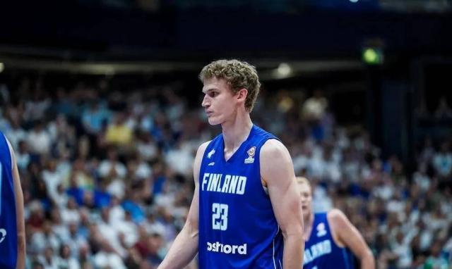 开云官网-国际热身赛继续大杀四方 马尔卡宁新季还要进化？