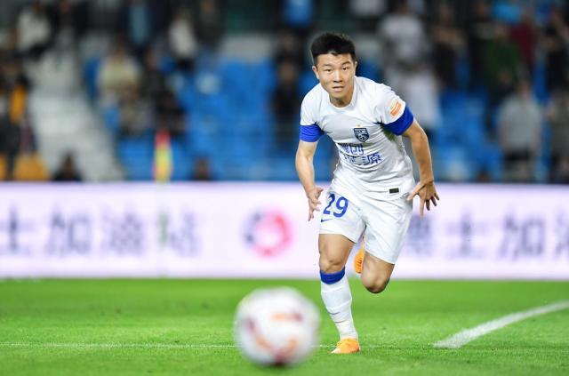 开云官网-【中超】陶强龙帽子戏法 南通支云0比5不敌武汉三镇