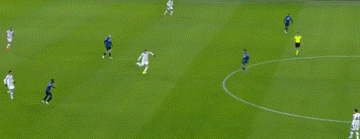 开云官网-【意甲】天使传射 双方交替领先 尤文3比3亚特兰大