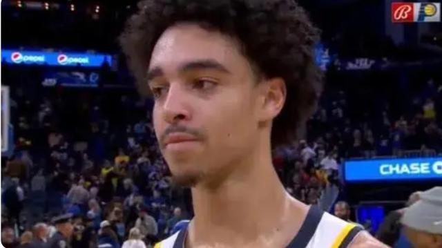 开云体育下载-【人物】绝杀詹姆斯打爆库里 內姆布哈德两战成名