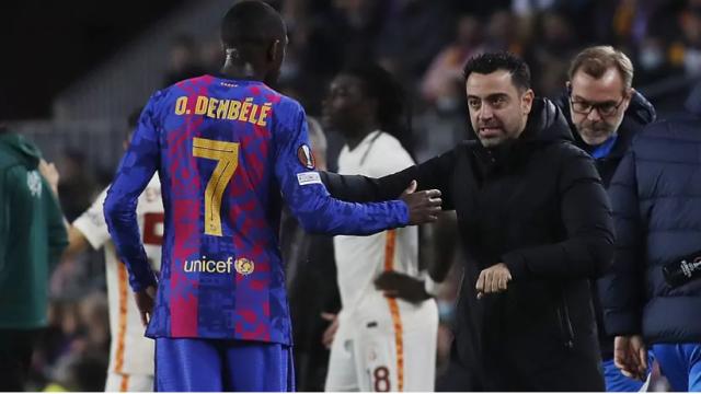 开云体育APP下载-登贝莱巴萨续约?别急,让子弹再飞一会