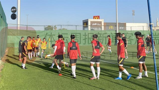 开云体育官网-U23国足针对性训练备战热身 扬科维奇强调使命感