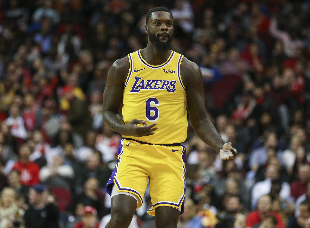 开云APP-芬森：19湖人比20湖人强 若詹姆斯没伤能击败勇士进总决赛夺冠